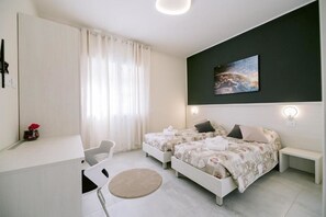 2 bedrooms, WiFi - Residenza La Boheme - Appartamento 3 (Verona)