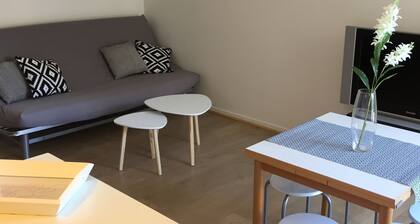 Monthy's : bel Appartement Proche Disneyland Paris, Idéal Pour les Familles !