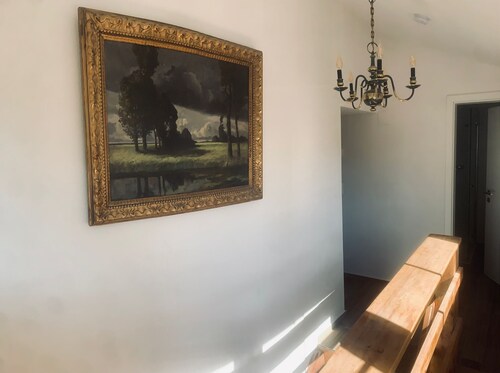 Vintage Apartment FOREST