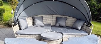 Ferienhaus am Glück