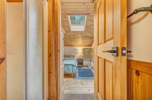 3 habitaciones, wifi y ropa de cama 