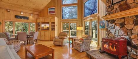 تلفزيون، مكتب