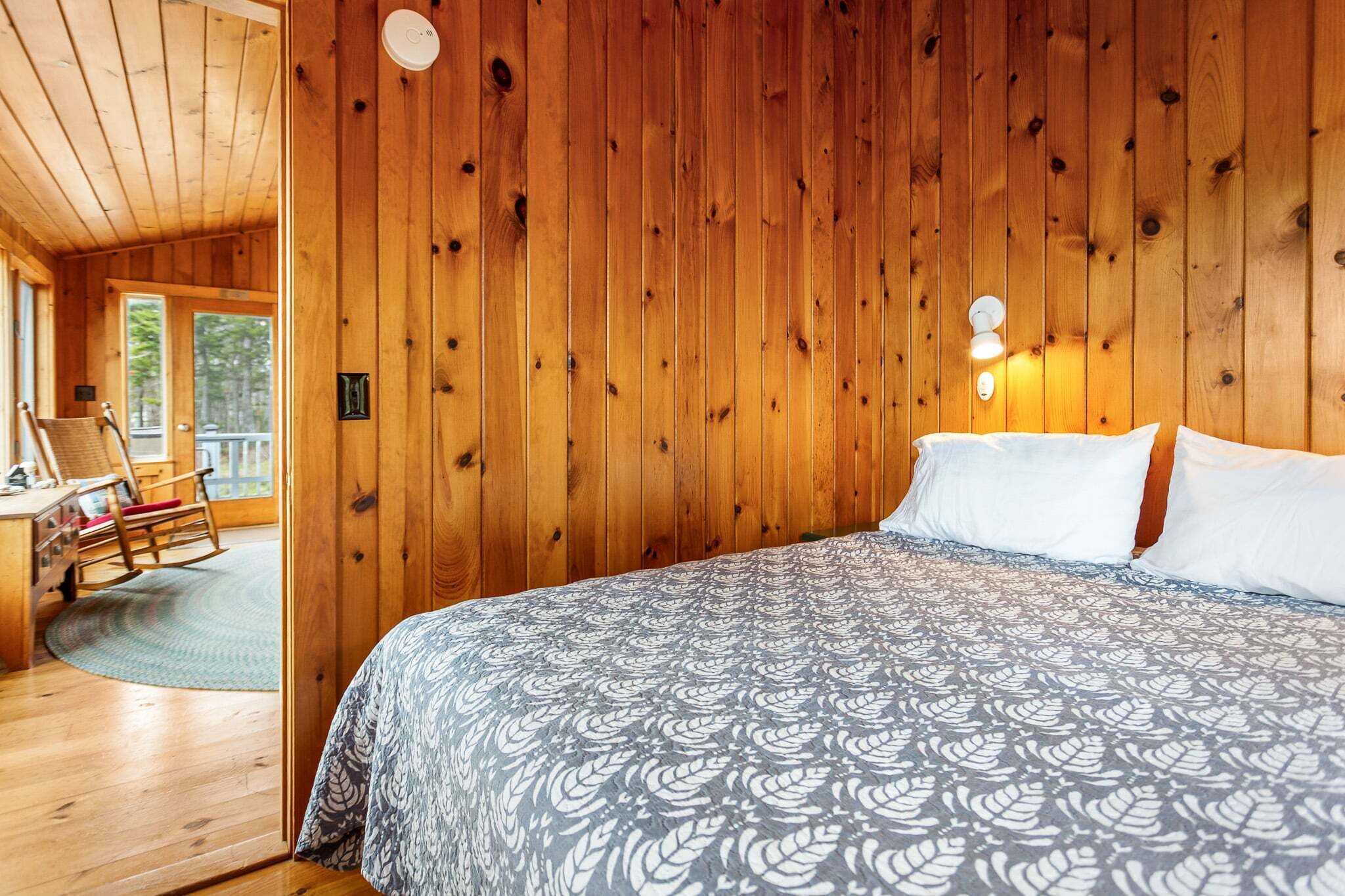 2 chambres, Wi-Fi