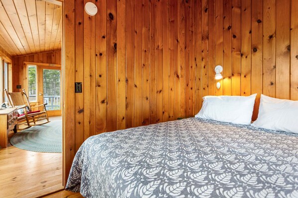 2 chambres, Wi-Fi