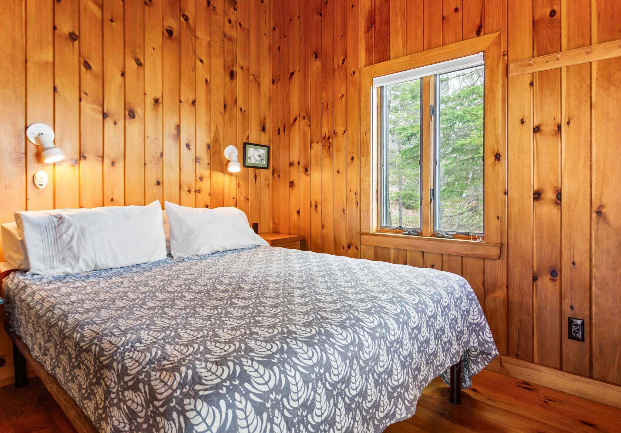 2 bedrooms, WiFi