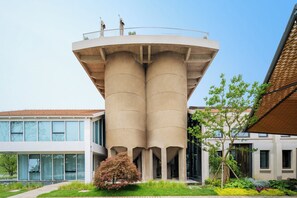 Exterior - Jiangnan House  Yangcheng Lake (Suzhou)