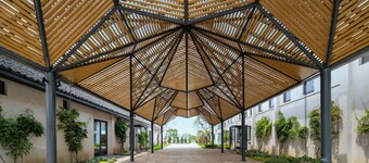 Jiangnan House  Yangcheng Lake