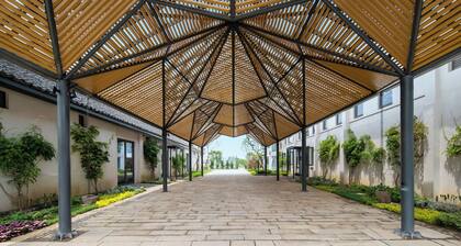 Jiangnan House Yangcheng Lake