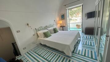 3 habitaciones, escritorio y insonorización