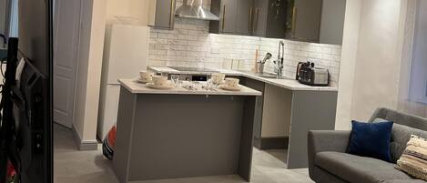 Apartment | Interior