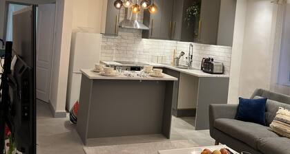 Luxury 2 Bed Apartment in Royal Sutton Coldfield