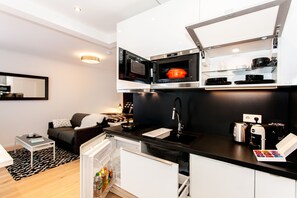 Privat køkken
