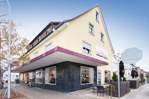 Exteriör