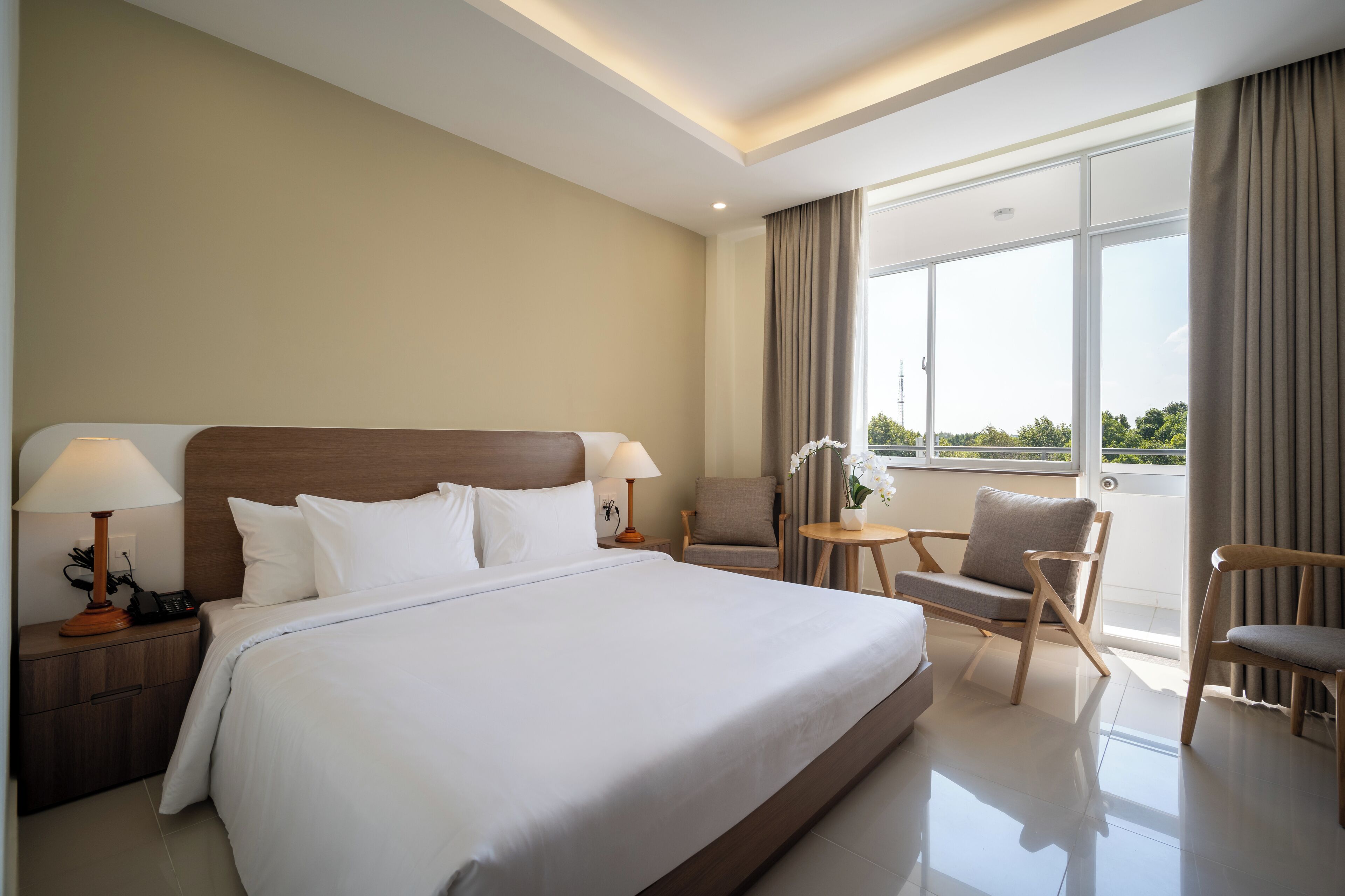 Foto - The HUB Hotel