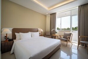 ห้องพัก
