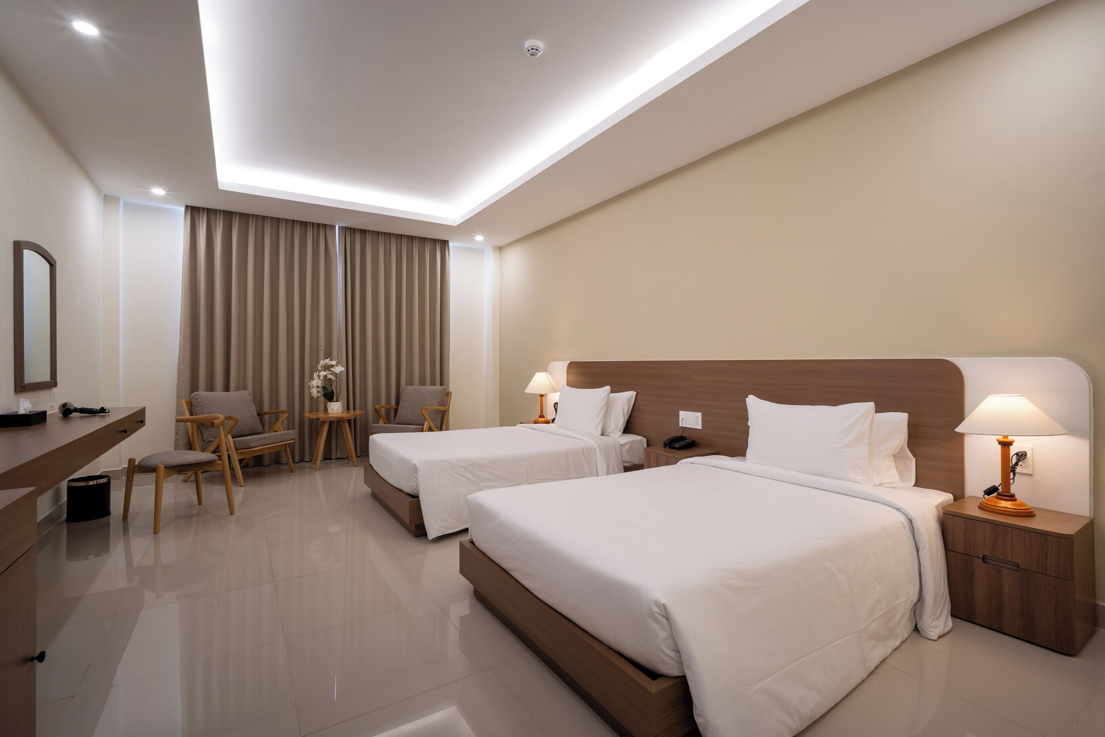 Foto - The HUB Hotel