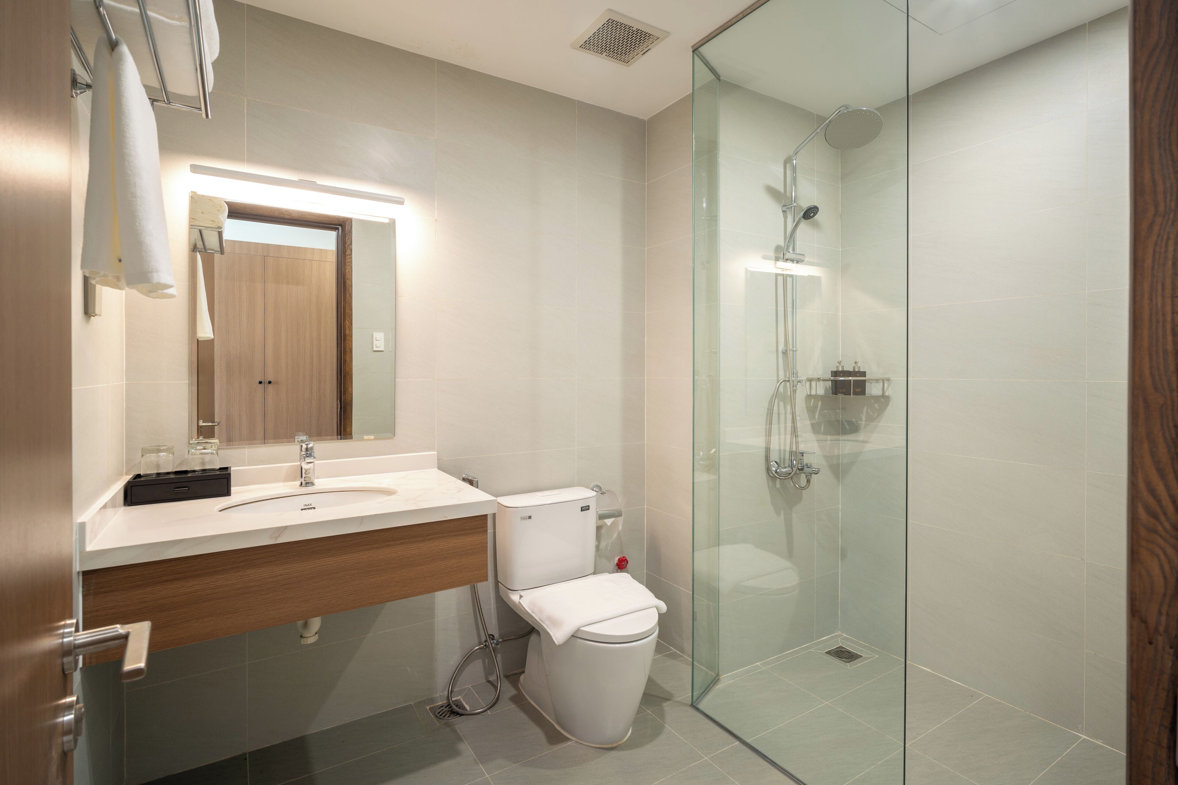 Foto - The HUB Hotel
