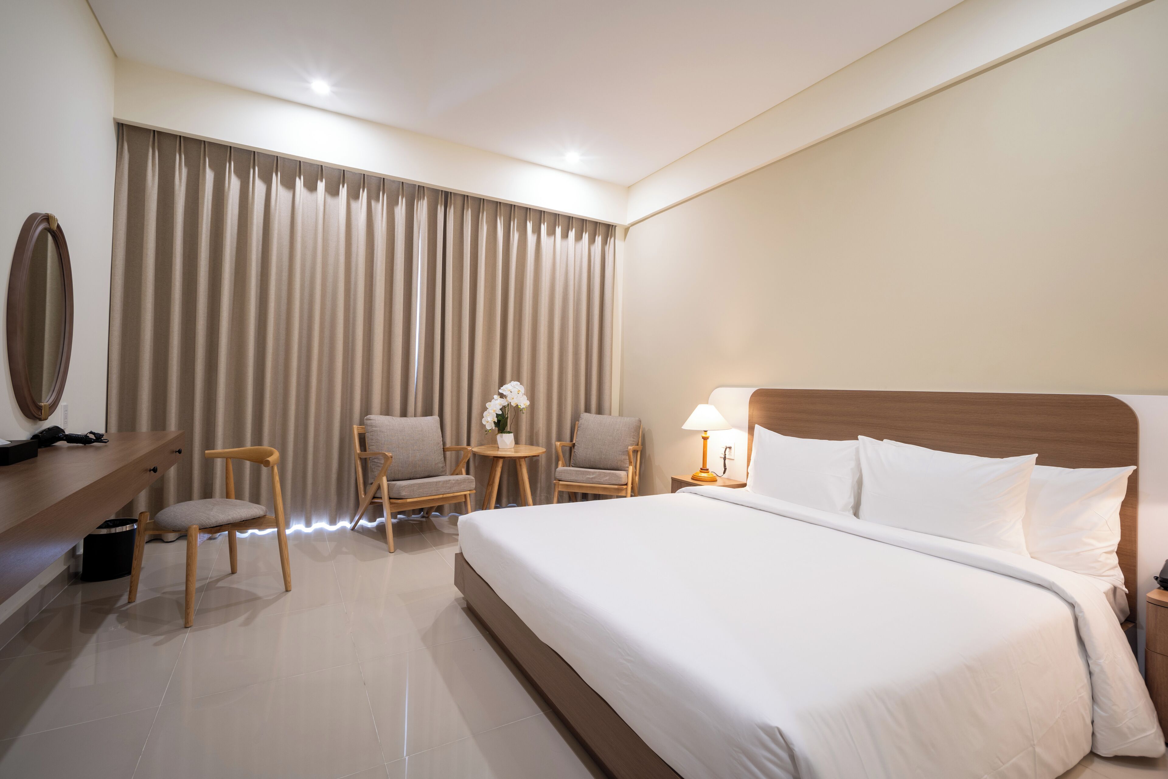 Foto - The HUB Hotel
