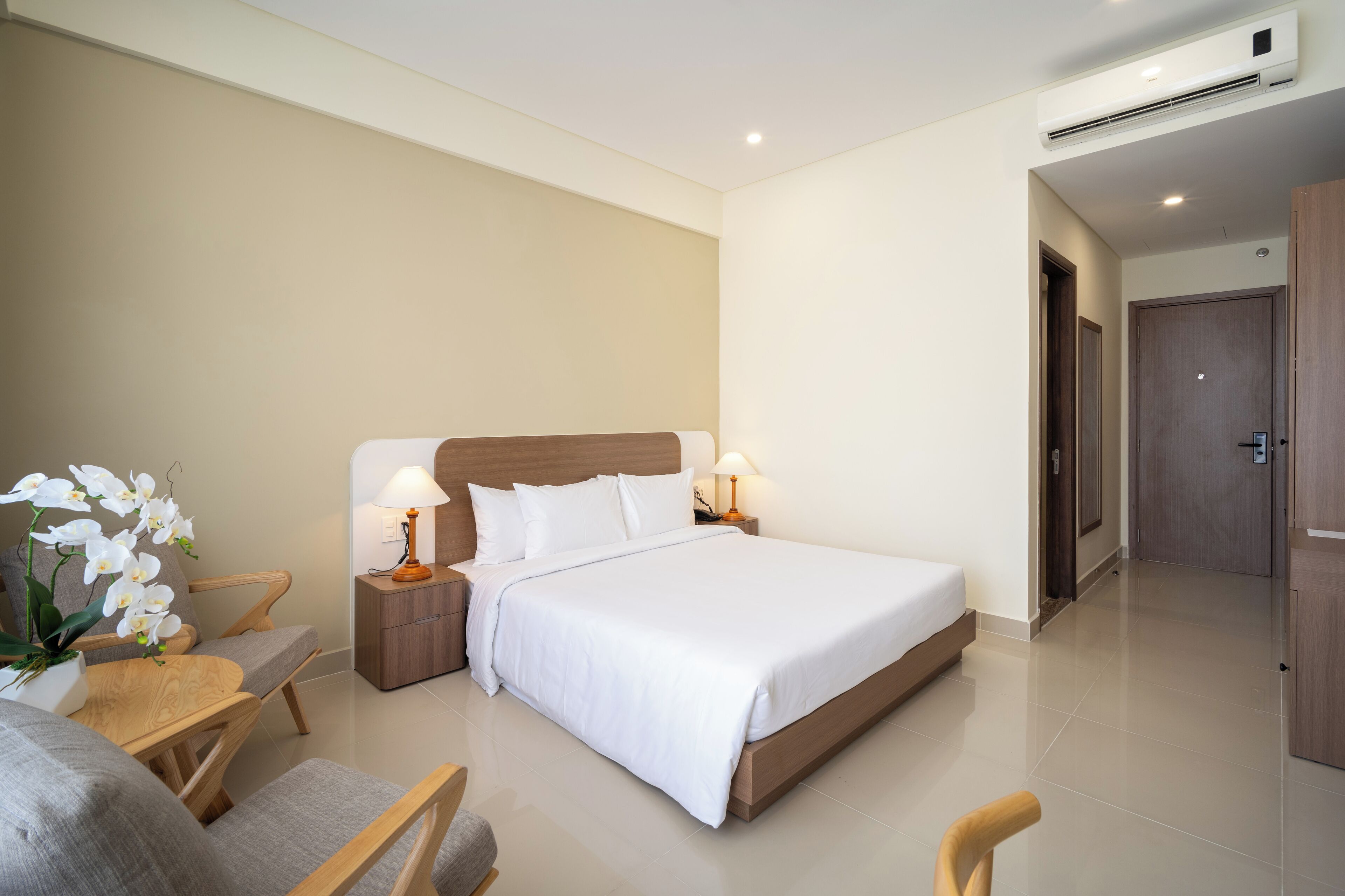 Foto - The HUB Hotel
