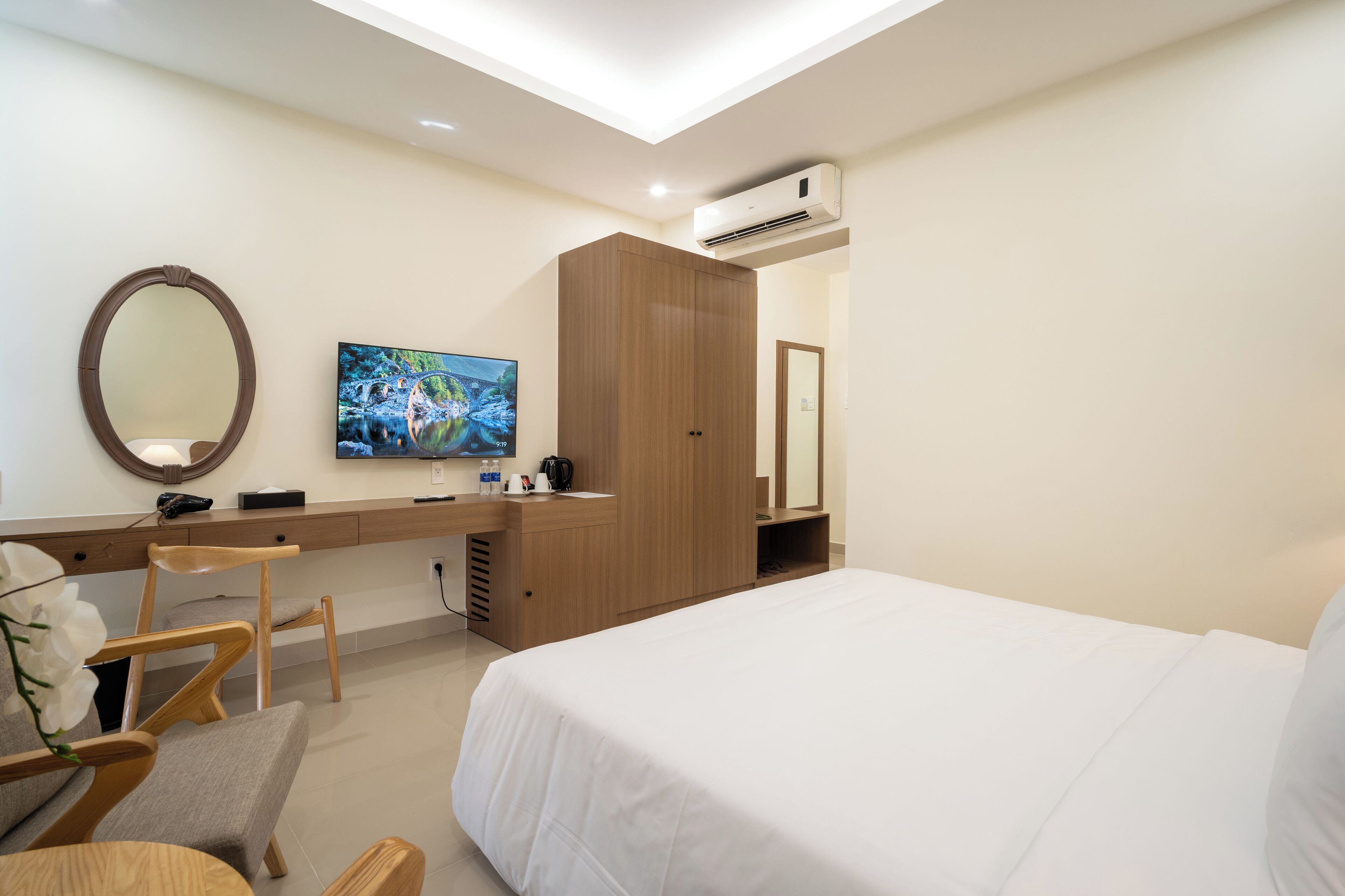 Foto - The HUB Hotel