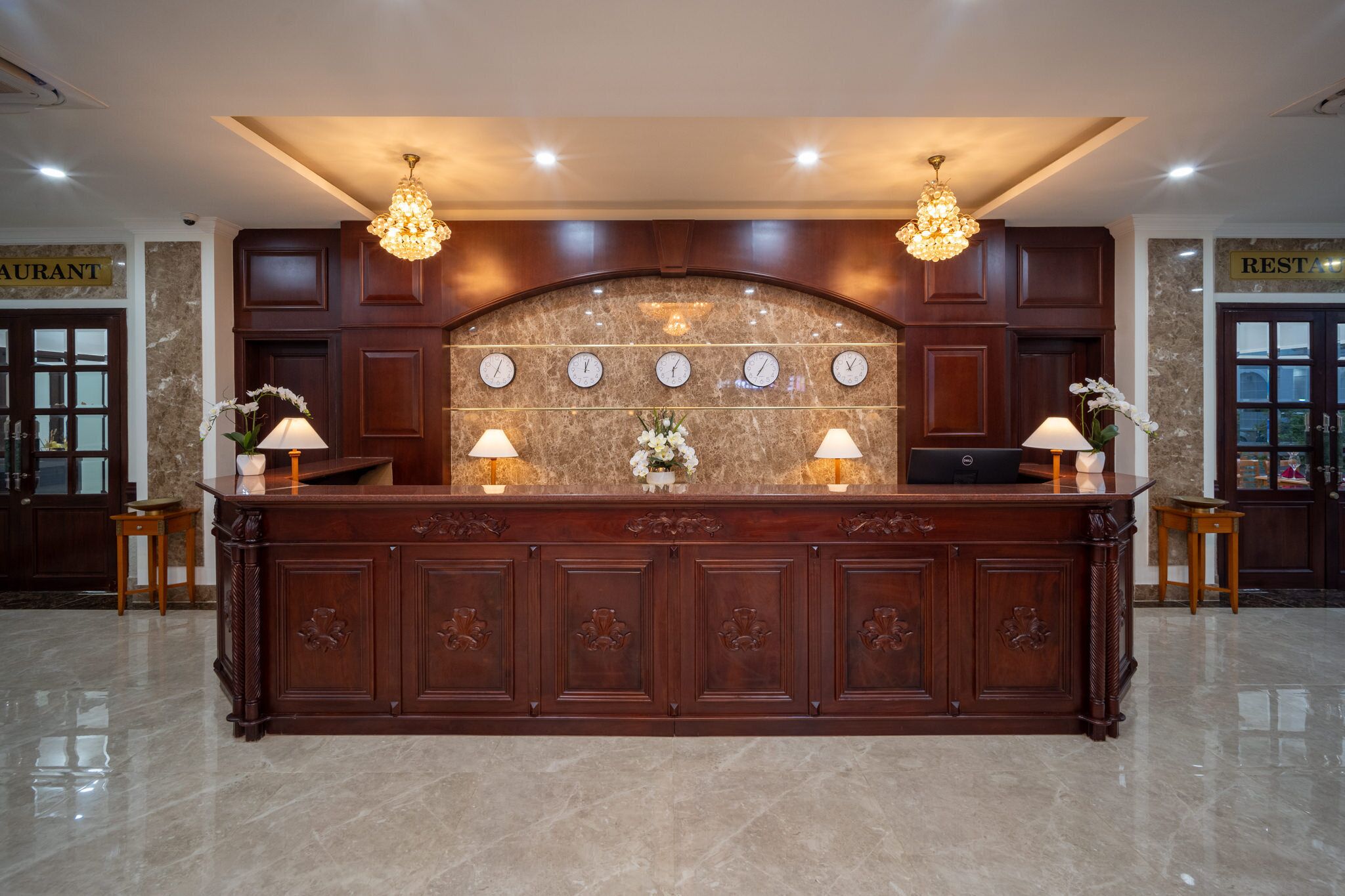Foto - The HUB Hotel