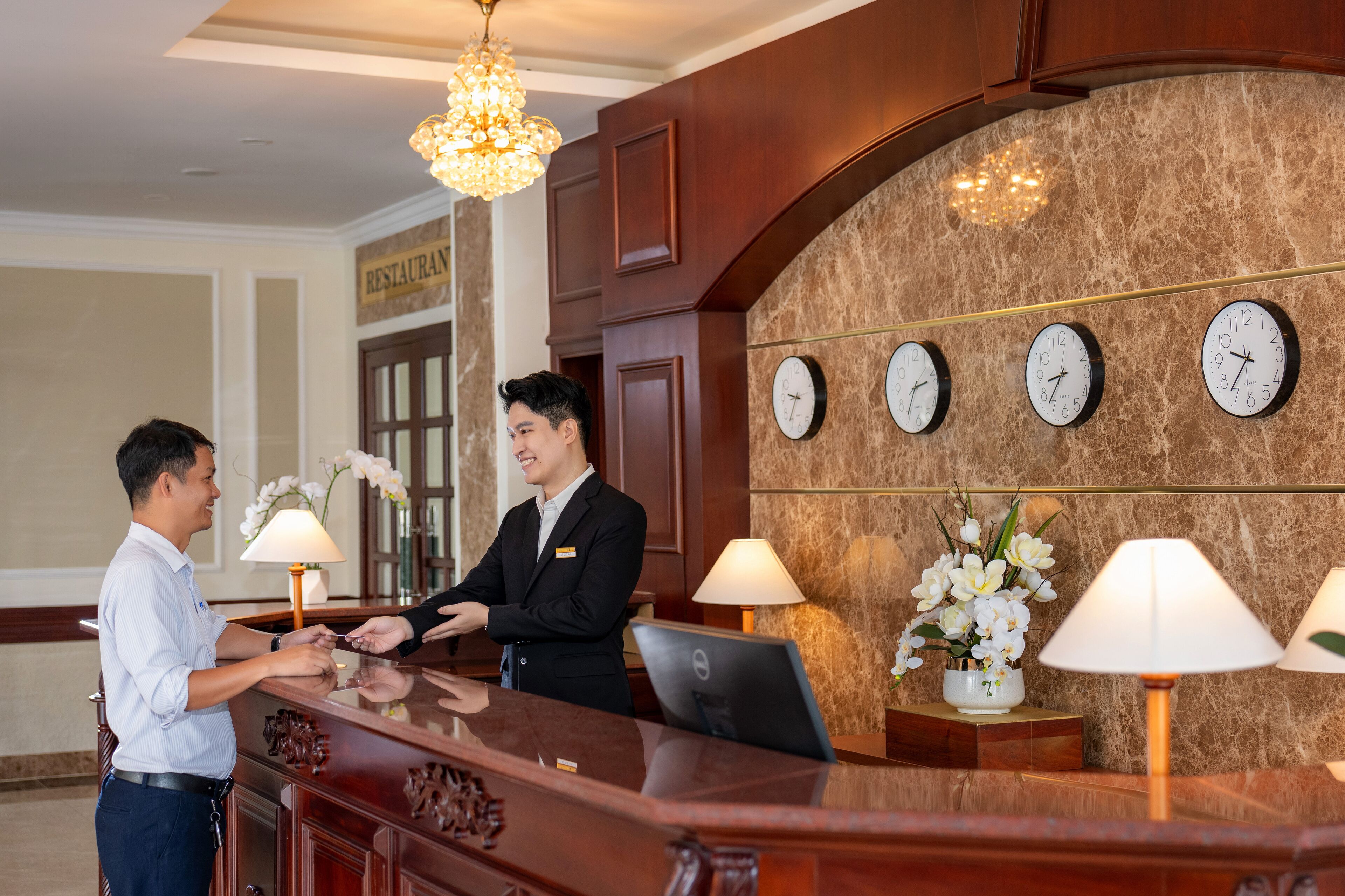 Foto - The HUB Hotel
