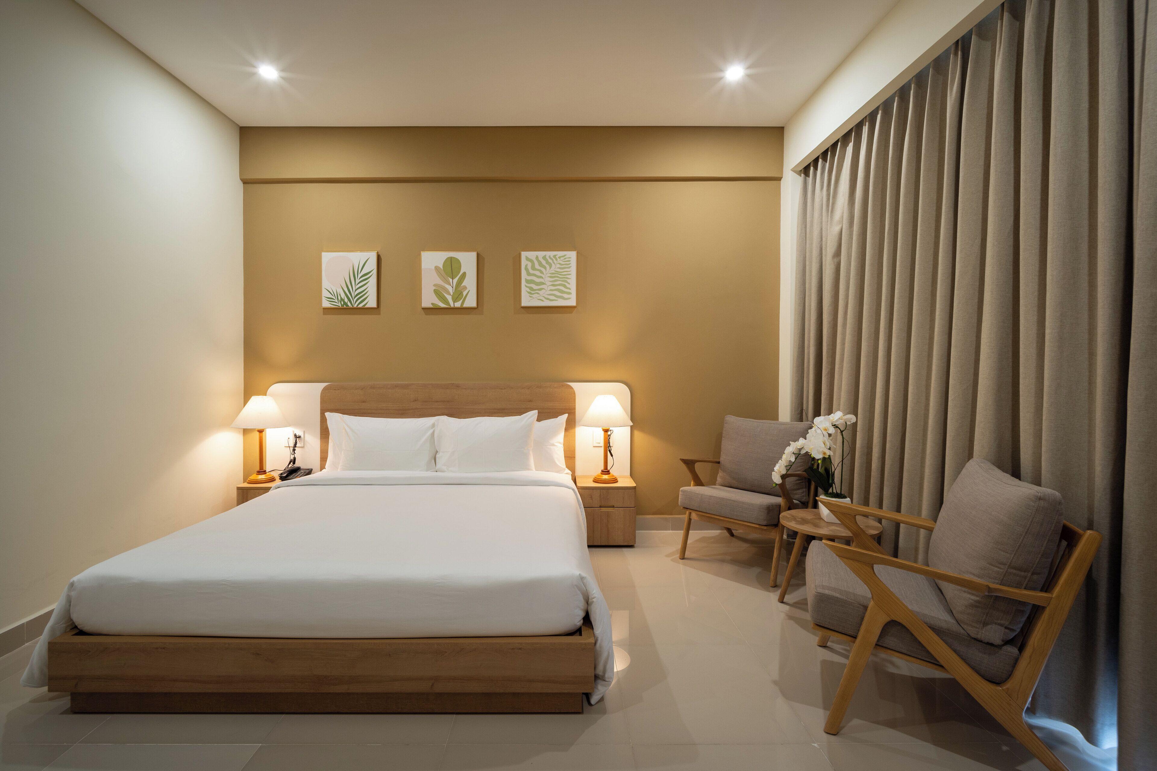 Foto - The HUB Hotel
