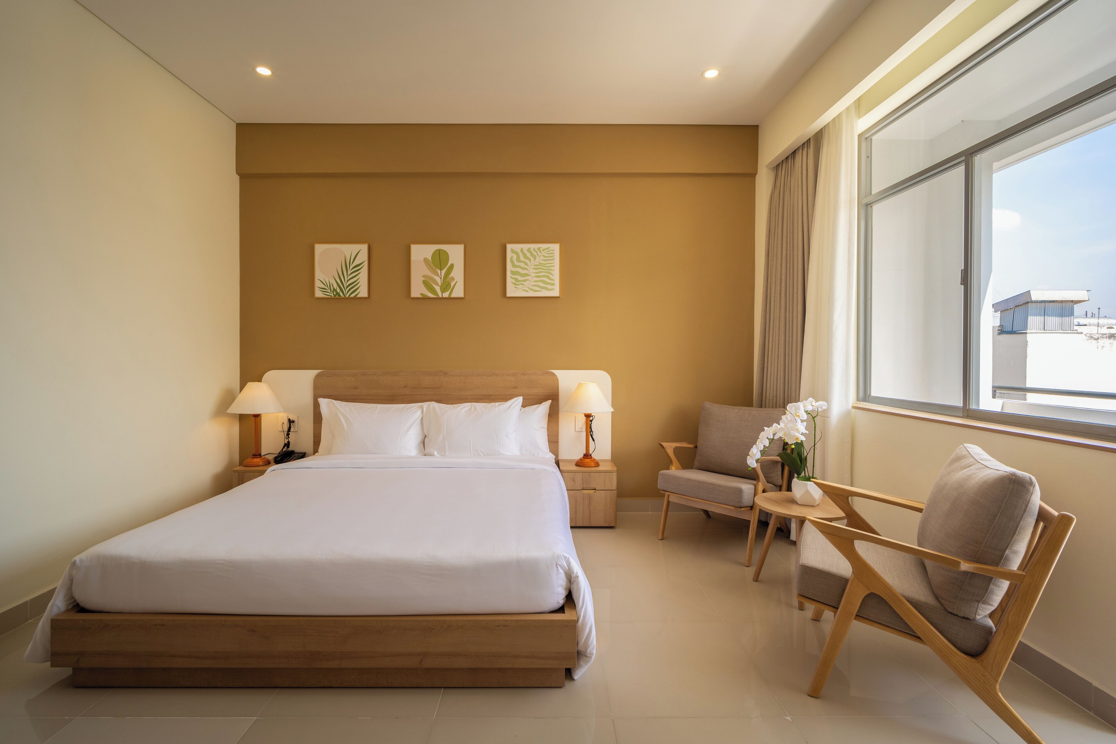 Foto - The HUB Hotel