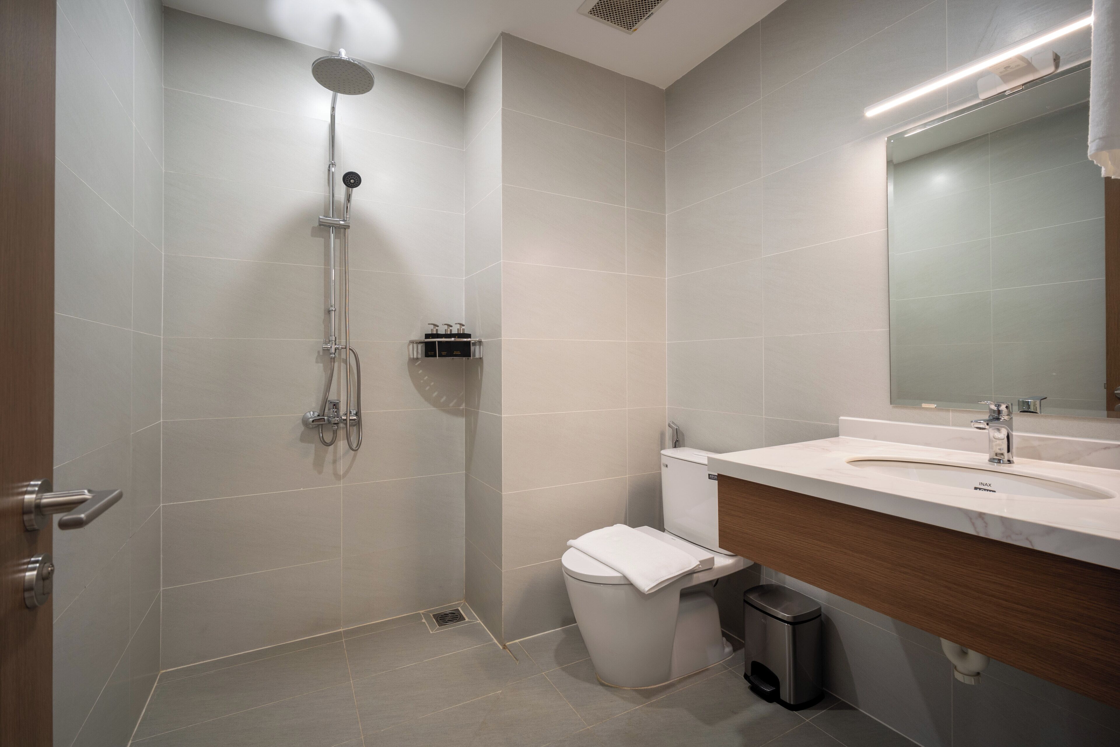 Foto - The HUB Hotel