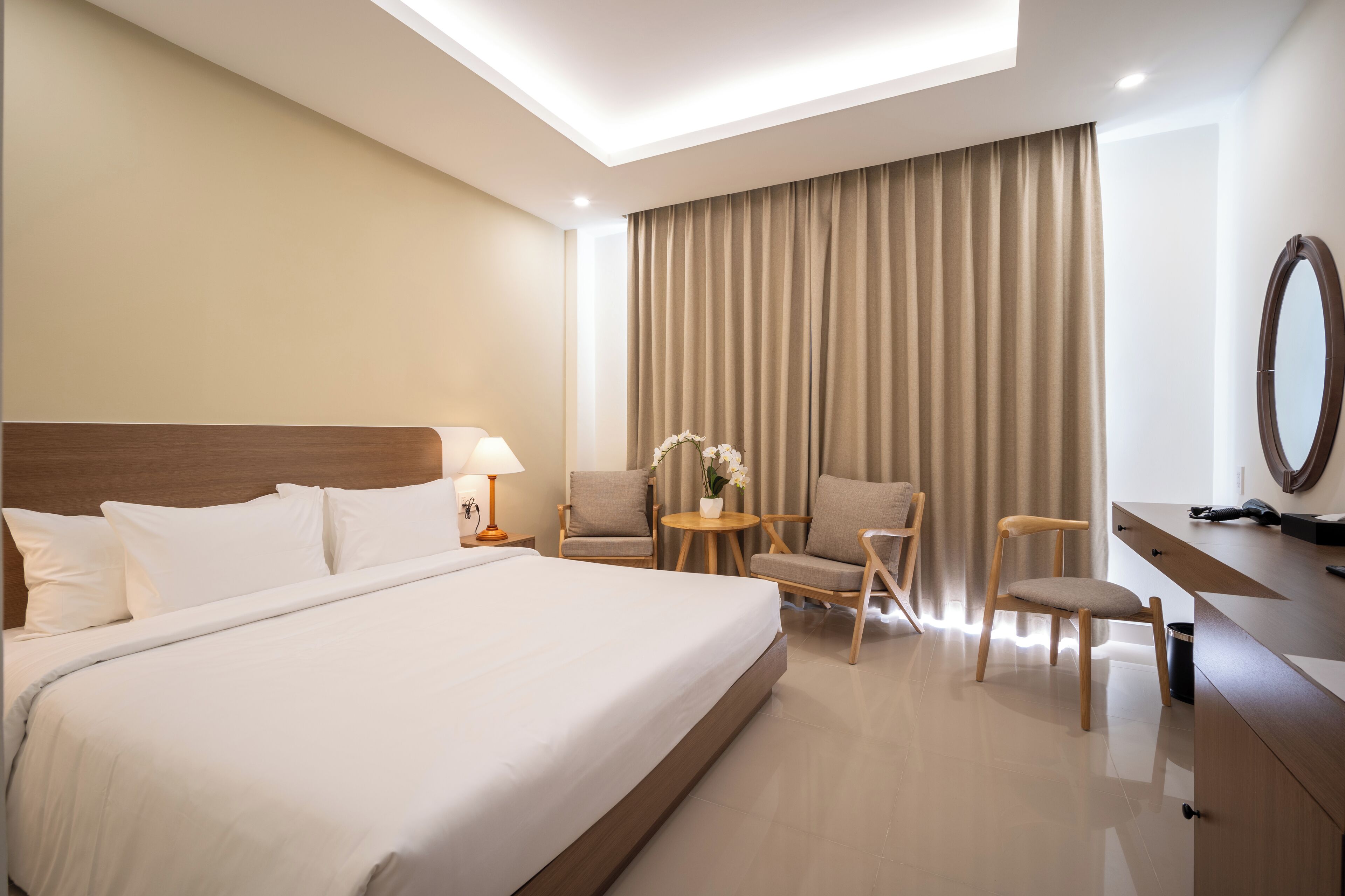 Foto - The HUB Hotel
