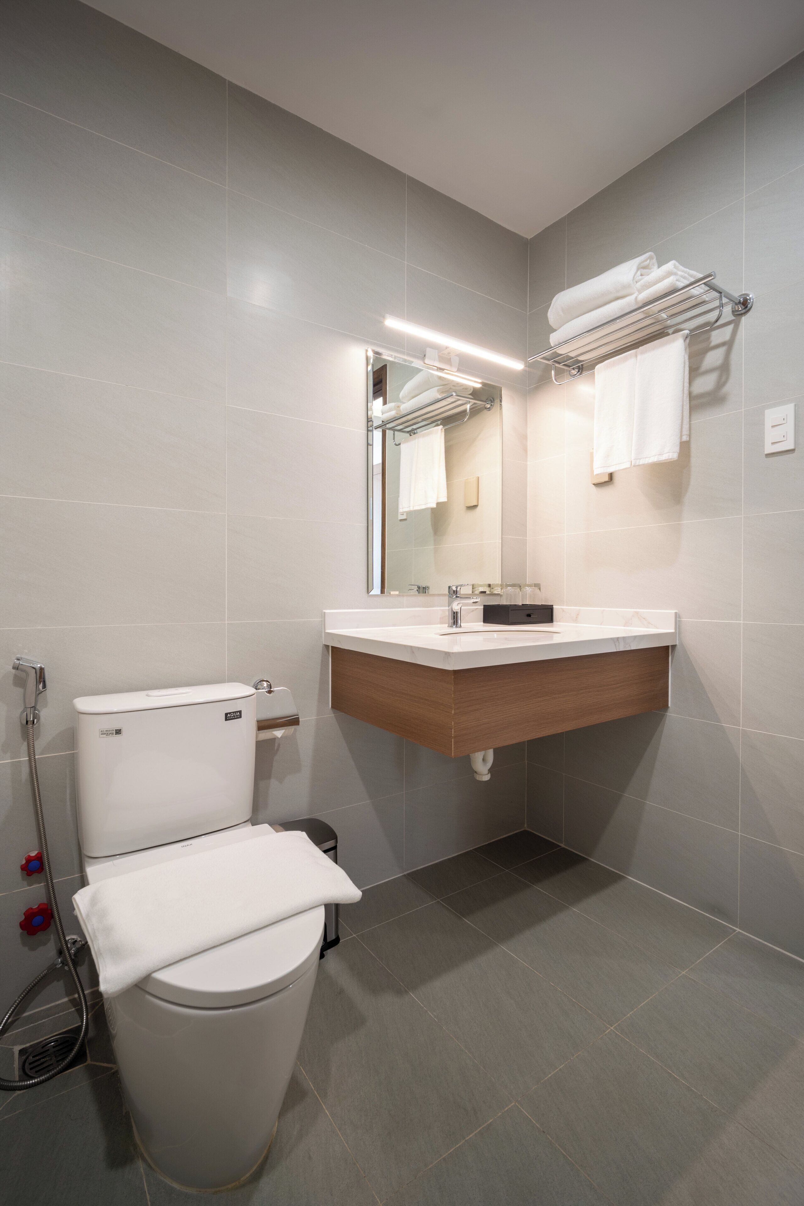 Foto - The HUB Hotel