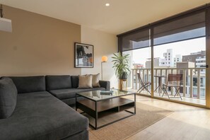 Fernseher, Arbeitsbereiche