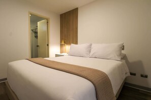 1 bedroom, WiFi, bed sheets - w*| Amazing 1BR in the Heart of Barranco (Lima)