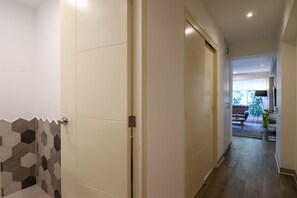 Interior - w*| Amazing 1BR in the Heart of Barranco (Lima)