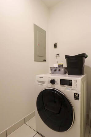 Interior - w*| Amazing 1BR in the Heart of Barranco (Lima)