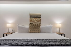 2 habitaciones, wifi y ropa de cama 