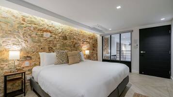 2 habitaciones, wifi y ropa de cama