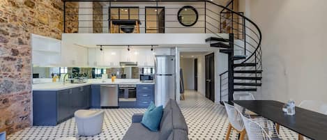 Interieur