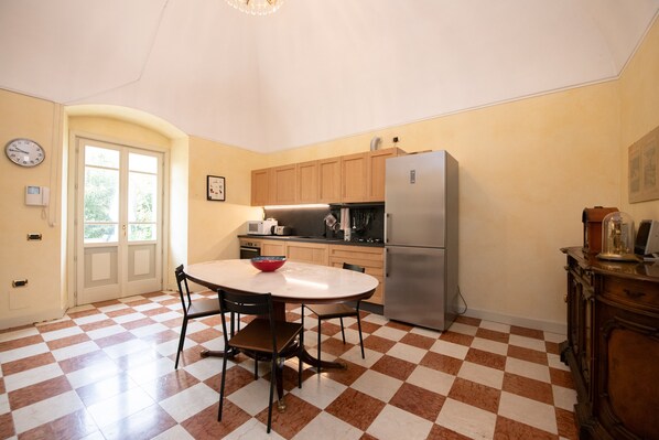 Exclusive-Apartment | Terrasse/Patio