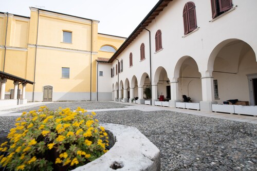 La Casa Del Marchese