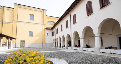 La Casa Del Marchese