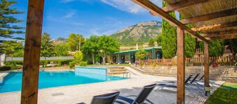 Residenza Giancesare Family Apartments