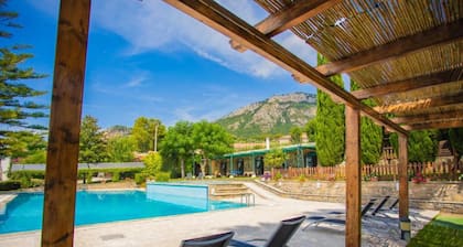 Residenza Giancesare Family Apartments