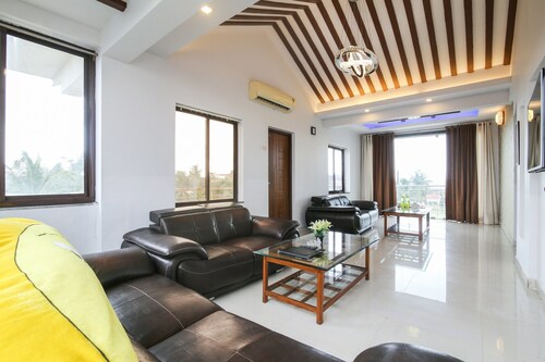 Flagship Dewa Near Dabolim Airport