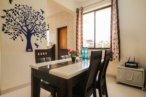 Interior - Flagship Dewa Near Dabolim Airport (Vasco da Gama)