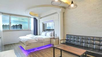 Sistema de insonorización y wifi gratis