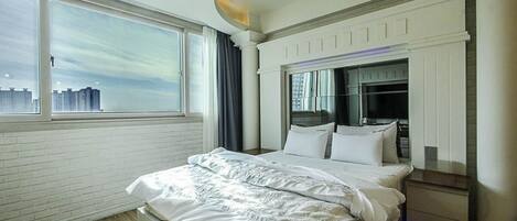 Sistema de insonorización y wifi gratis