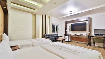 Sistema de insonorización y wifi gratis