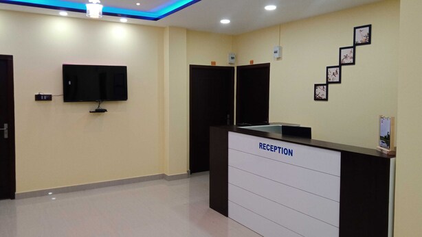 Unclassified image, 1 of 9, button - OYO Flagship S S Residency (Rangia)