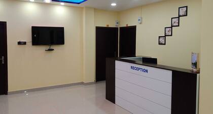 OYO Flagship S S Residency